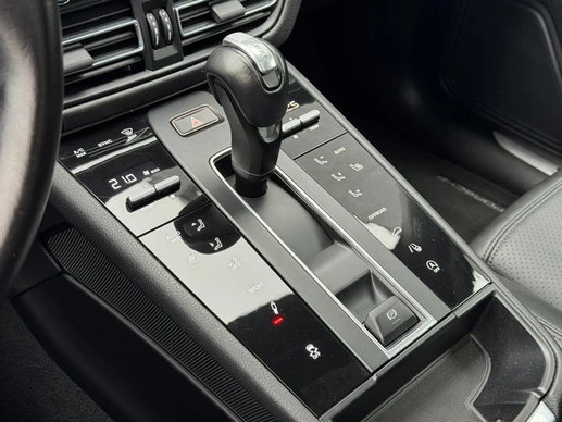 Porsche Macan - Afbeelding 17 van 30