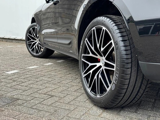 Porsche Macan - Afbeelding 20 van 30