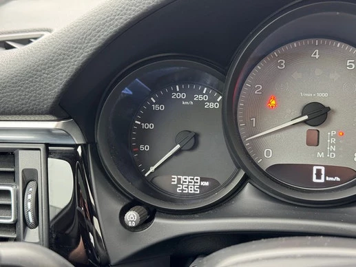 Porsche Macan - Afbeelding 21 van 30