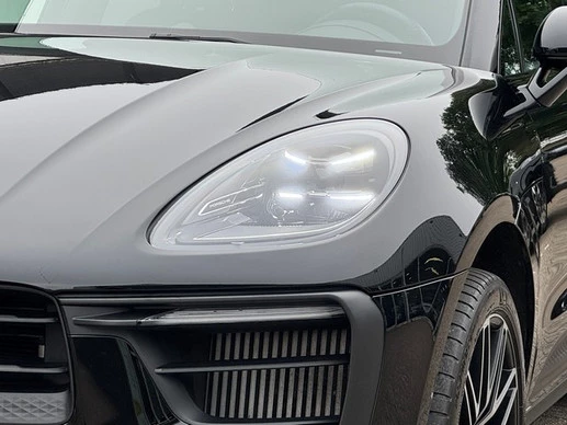 Porsche Macan - Afbeelding 24 van 30