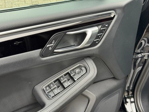 Porsche Macan - Afbeelding 28 van 30