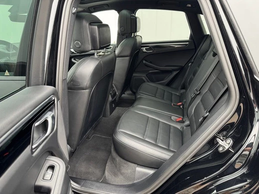 Porsche Macan - Afbeelding 29 van 30