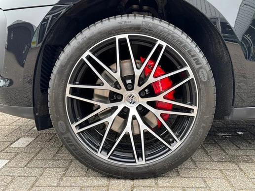 Porsche Macan - Afbeelding 30 van 30