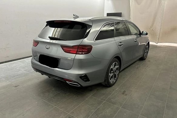 Kia Ceed Sportswagon - Afbeelding 3 van 9