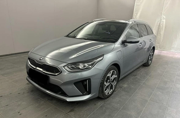 Kia Ceed Sportswagon - Afbeelding 5 van 9