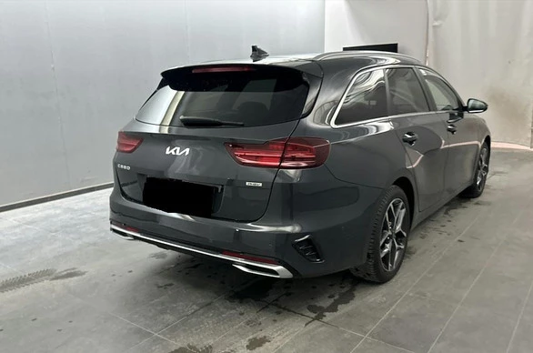 Kia Ceed Sportswagon - Afbeelding 3 van 9