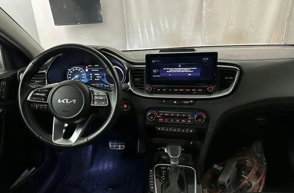 Kia Ceed Sportswagon - Afbeelding 4 van 9