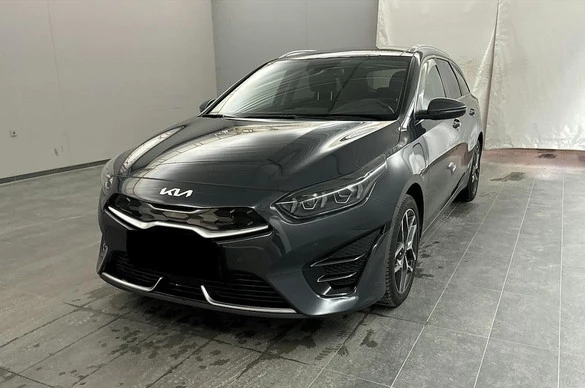 Kia Ceed Sportswagon - Afbeelding 5 van 9