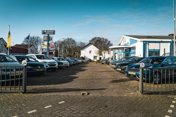 Kia Ceed Sportswagon - Afbeelding 8 van 9