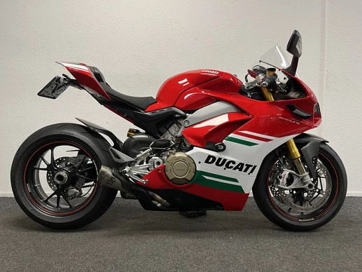 Ducati Panigale V4 - Afbeelding 1 van 25