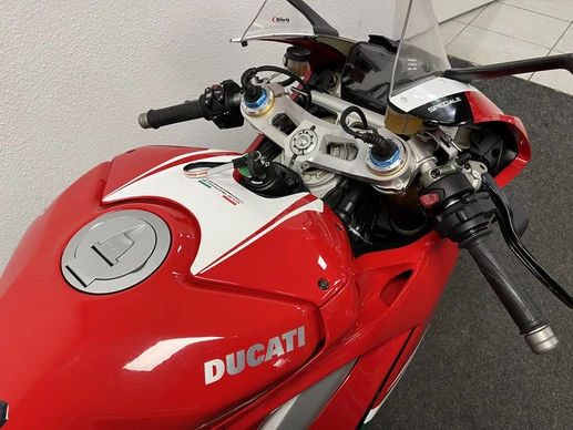 Ducati Panigale V4 - Afbeelding 9 van 25