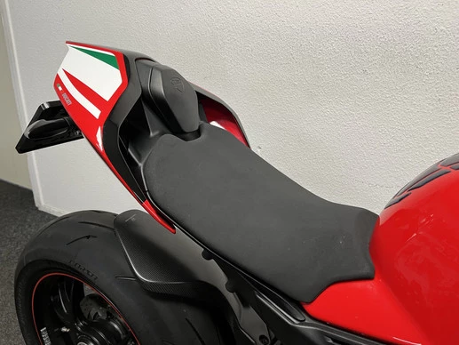 Ducati Panigale V4 - Afbeelding 10 van 25