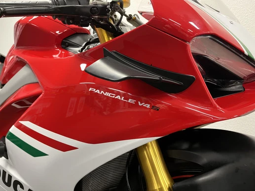 Ducati Panigale V4 - Afbeelding 11 van 25