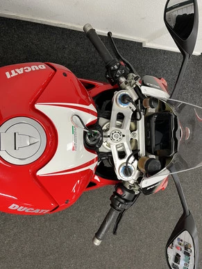 Ducati Panigale V4 - Afbeelding 12 van 25