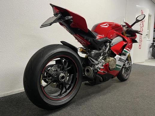 Ducati Panigale V4 - Afbeelding 13 van 25