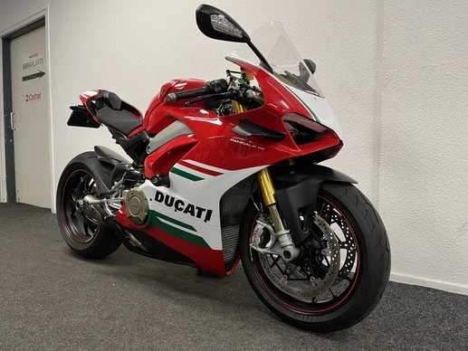 Ducati Panigale V4 - Afbeelding 14 van 25