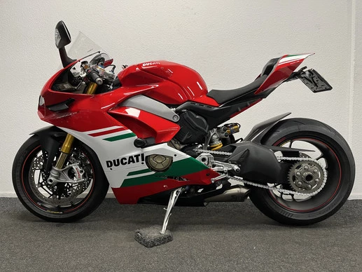 Ducati Panigale V4 - Afbeelding 15 van 25