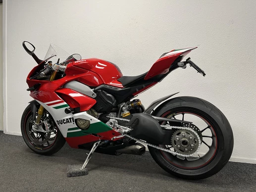 Ducati Panigale V4 - Afbeelding 17 van 25