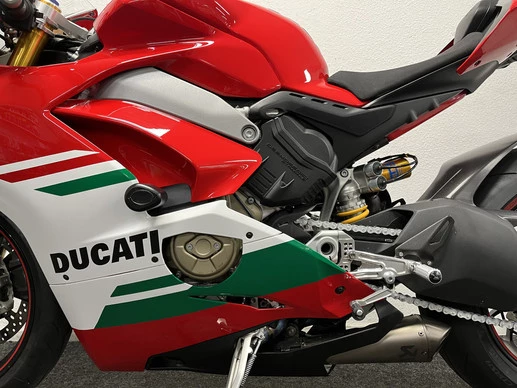 Ducati Panigale V4 - Afbeelding 19 van 25