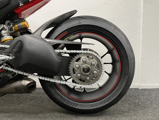 Ducati Panigale V4 - Afbeelding 20 van 25