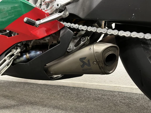 Ducati Panigale V4 - Afbeelding 21 van 25