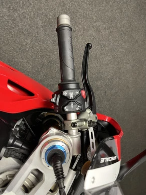 Ducati Panigale V4 - Afbeelding 24 van 25