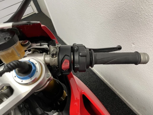 Ducati Panigale V4 - Afbeelding 25 van 25
