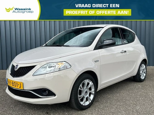 Lancia Ypsilon - Afbeelding 1 van 28