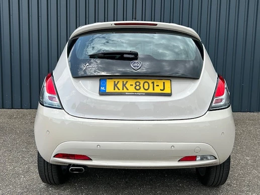 Lancia Ypsilon - Afbeelding 4 van 28