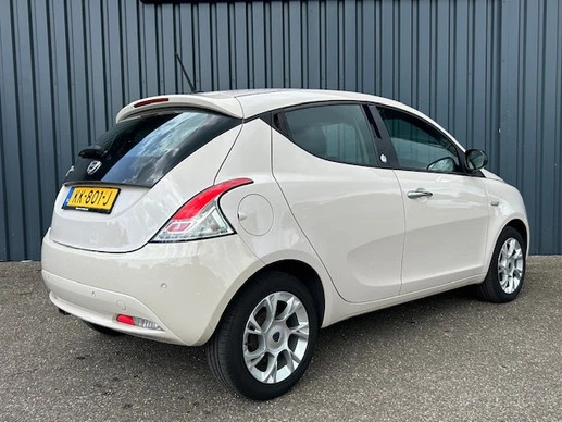 Lancia Ypsilon - Afbeelding 5 van 28