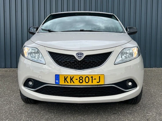 Lancia Ypsilon - Afbeelding 8 van 28