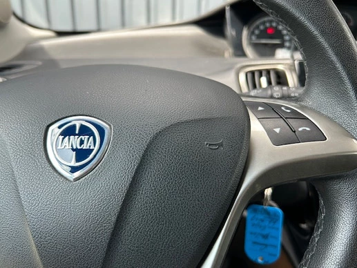 Lancia Ypsilon - Afbeelding 11 van 28