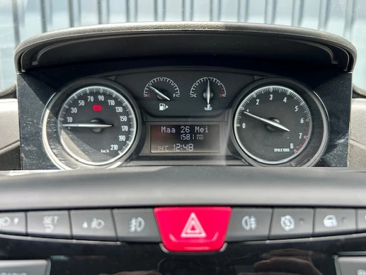 Lancia Ypsilon - Afbeelding 15 van 28