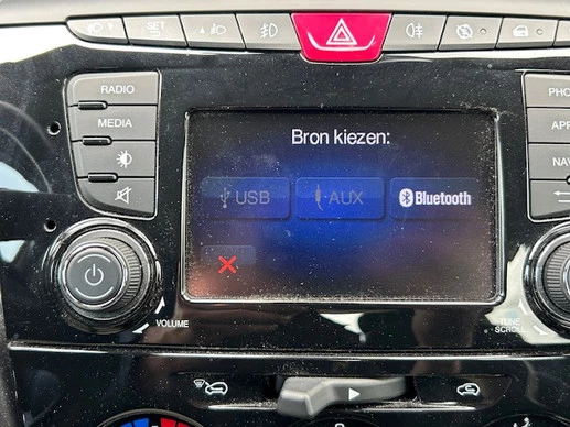 Lancia Ypsilon - Afbeelding 16 van 28