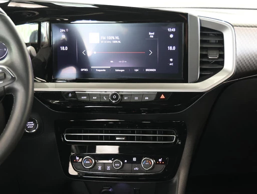 Opel Mokka - Afbeelding 14 van 30