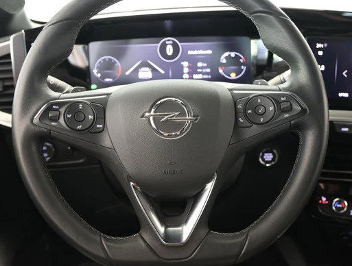 Opel Mokka - Afbeelding 26 van 30