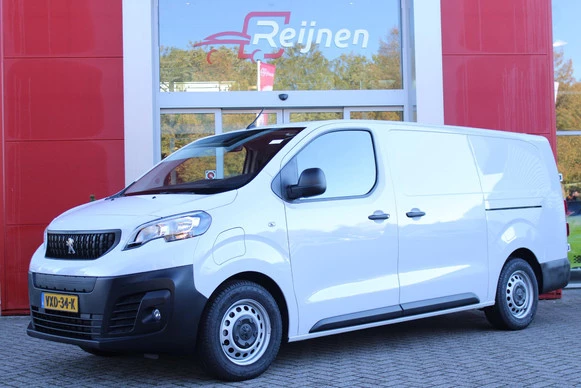 Peugeot e-Expert - Afbeelding 1 van 30