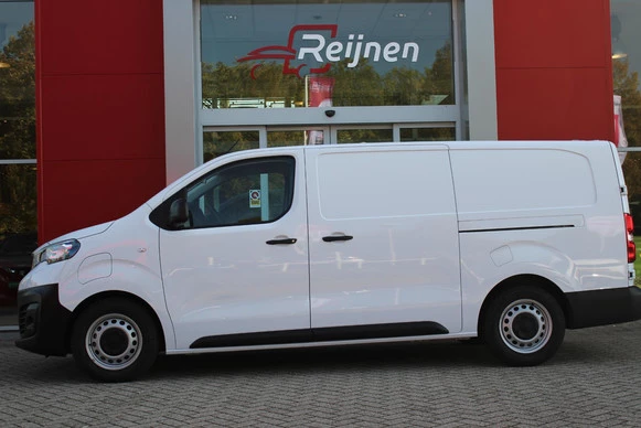 Peugeot e-Expert - Afbeelding 3 van 30