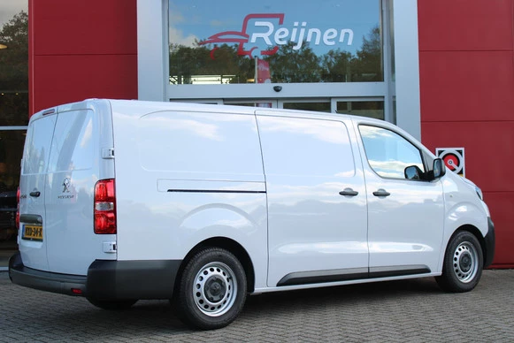 Peugeot e-Expert - Afbeelding 4 van 30