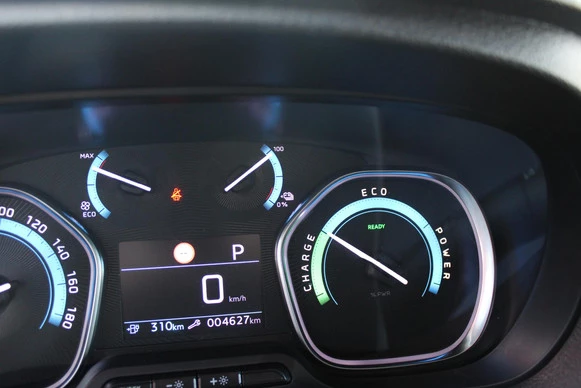 Peugeot e-Expert - Afbeelding 5 van 30