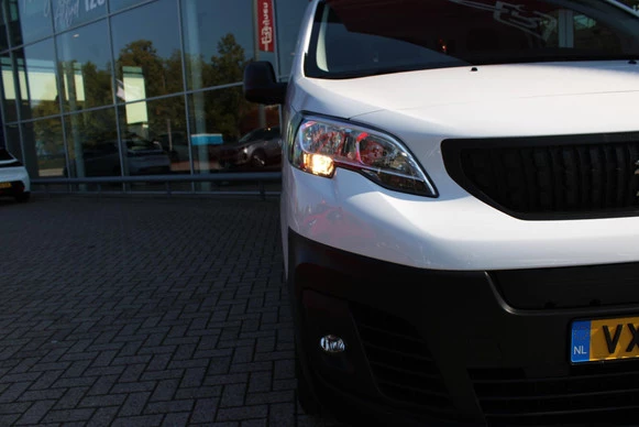 Peugeot e-Expert - Afbeelding 8 van 30