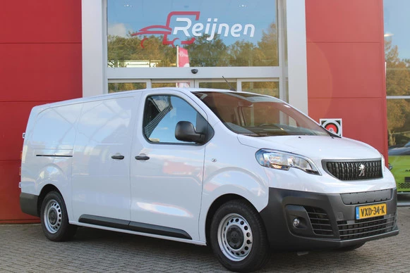 Peugeot e-Expert - Afbeelding 10 van 30