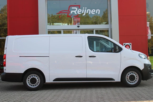Peugeot e-Expert - Afbeelding 11 van 30