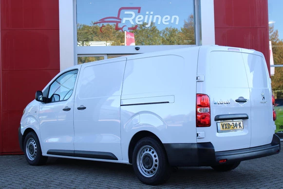 Peugeot e-Expert - Afbeelding 12 van 30