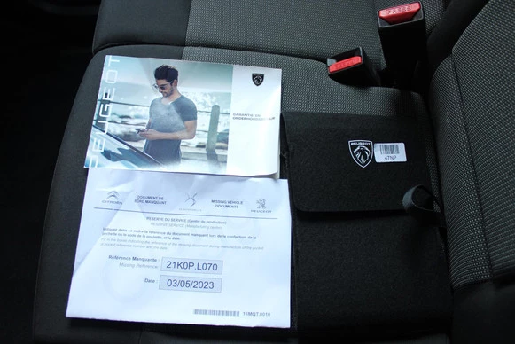 Peugeot e-Expert - Afbeelding 17 van 30