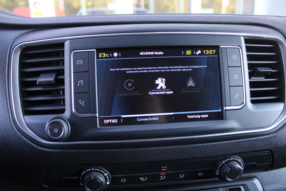 Peugeot e-Expert - Afbeelding 20 van 30