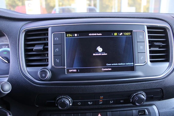 Peugeot e-Expert - Afbeelding 21 van 30