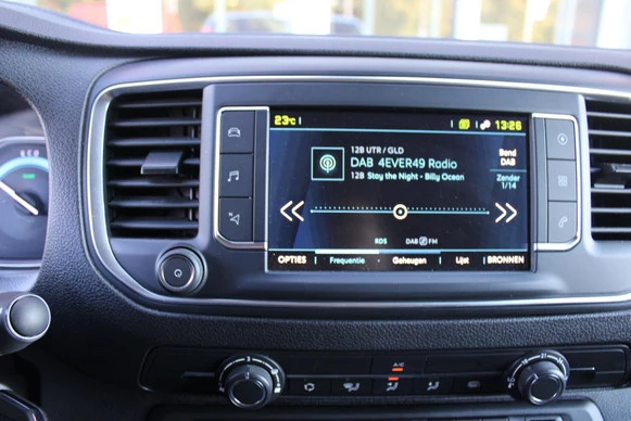 Peugeot e-Expert - Afbeelding 23 van 30