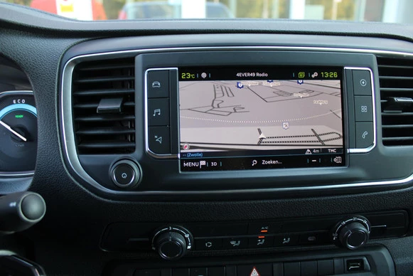 Peugeot e-Expert - Afbeelding 24 van 30