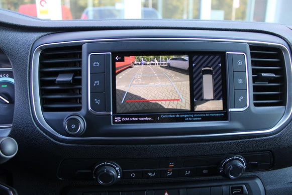 Peugeot e-Expert - Afbeelding 27 van 30